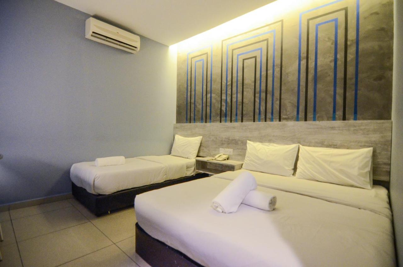 Dreamz Hotel Kuala Lumpur