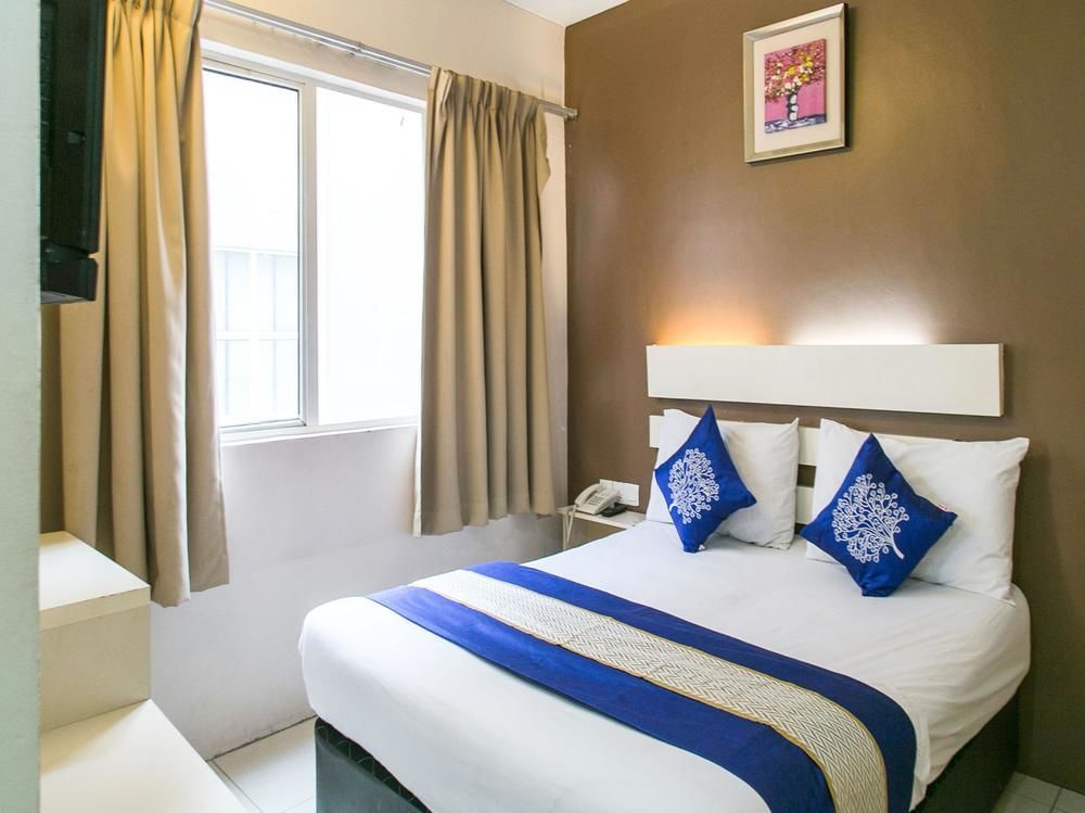 Dreamz Hotel