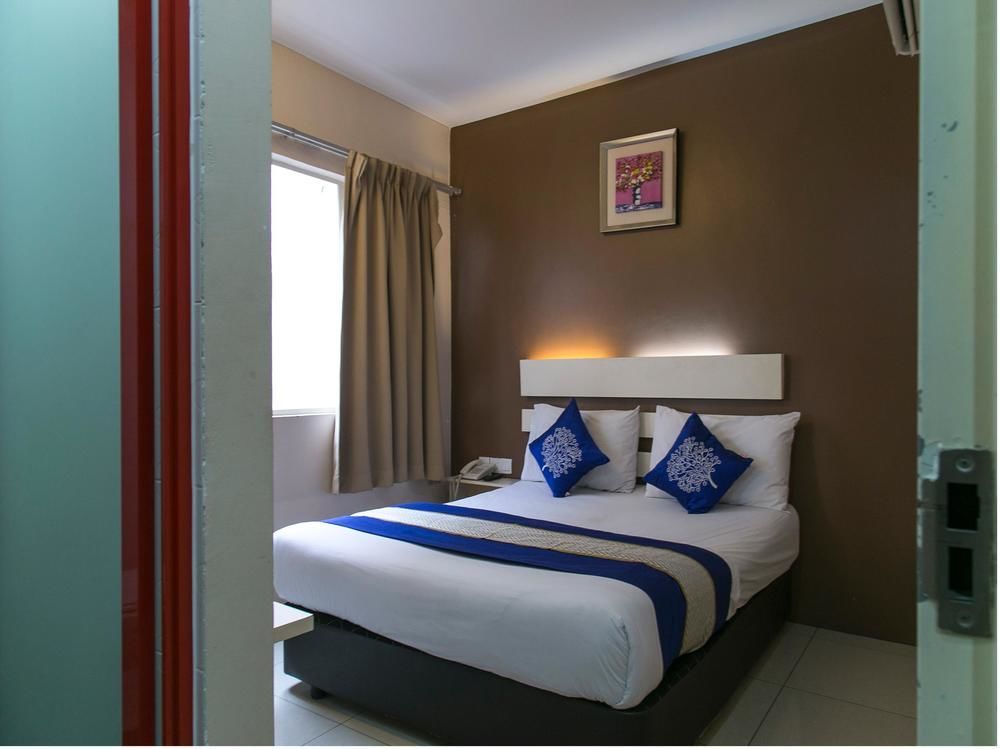 Dreamz Hotel Kuala Lumpur