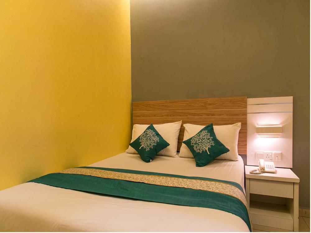Dreamz Hotel 2*