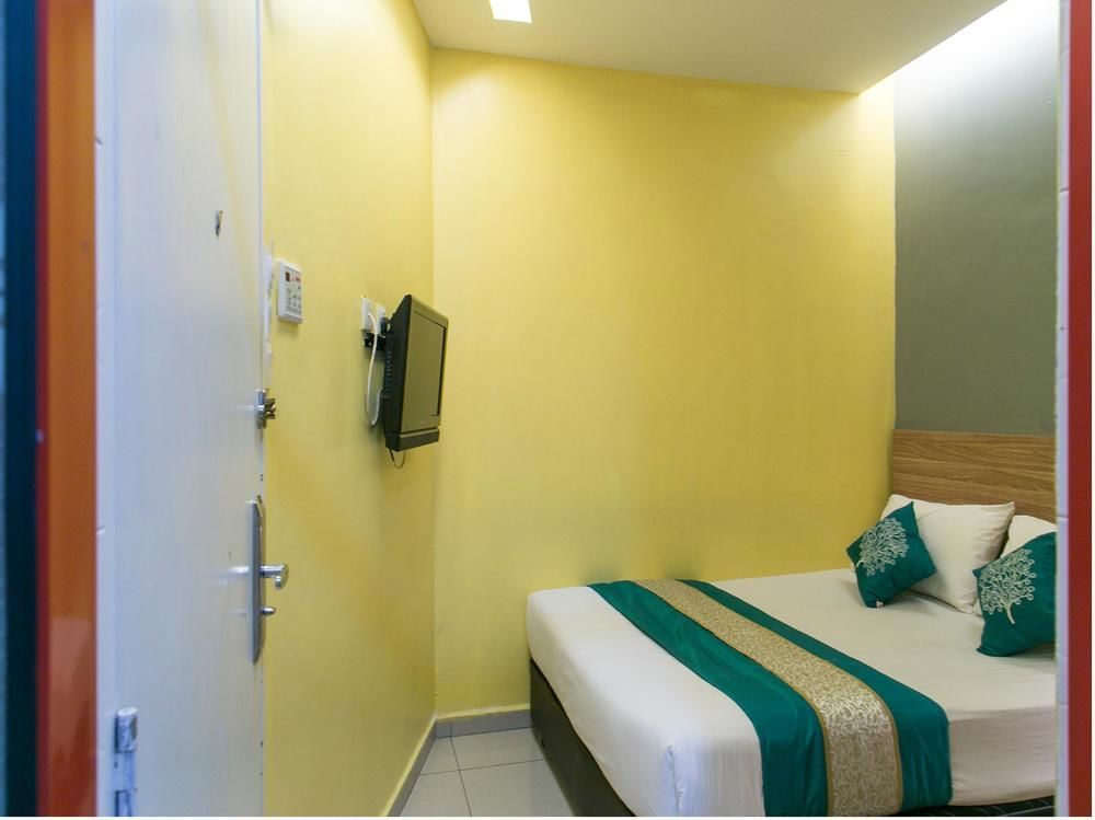 Dreamz Hotel