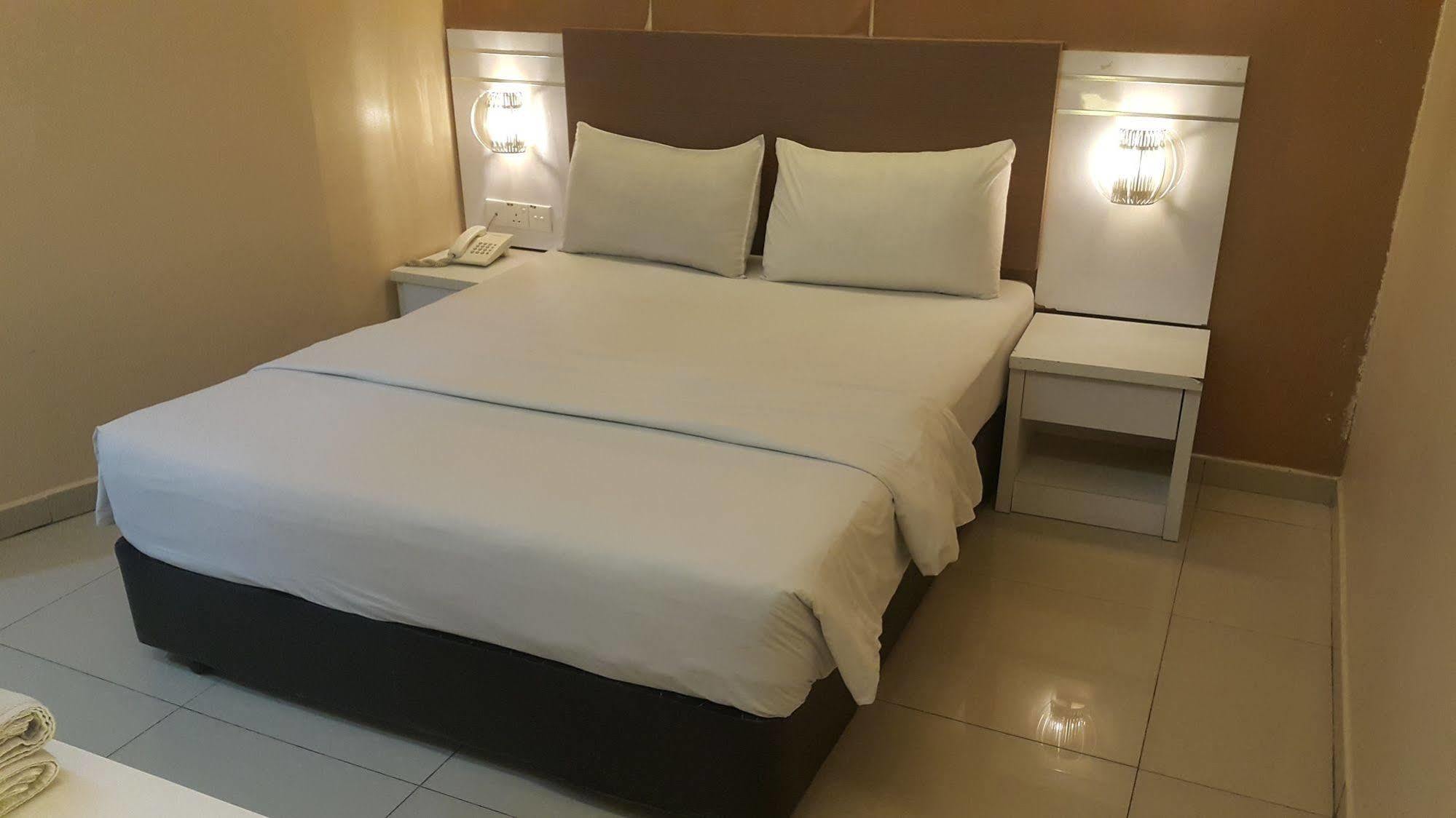 Dreamz Hotel