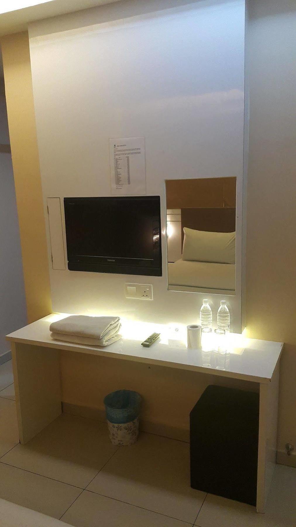 Dreamz Hotel