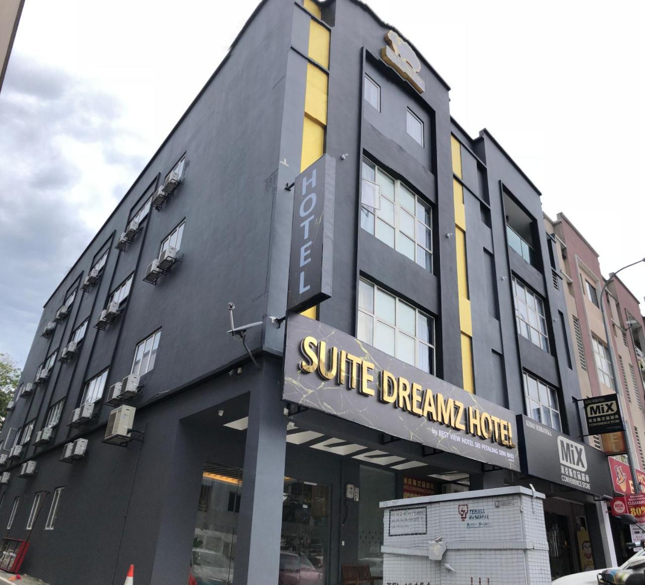 Dreamz Kuala Lumpur