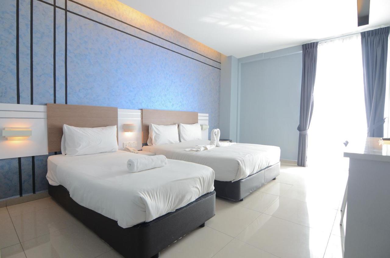 Dreamz 2* Kuala Lumpur