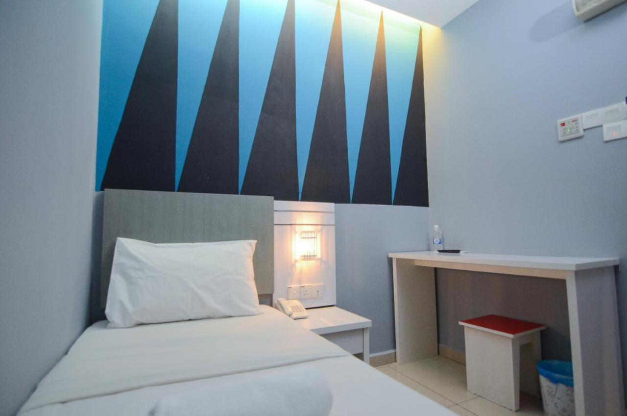 Dreamz Hotel Kuala Lumpur