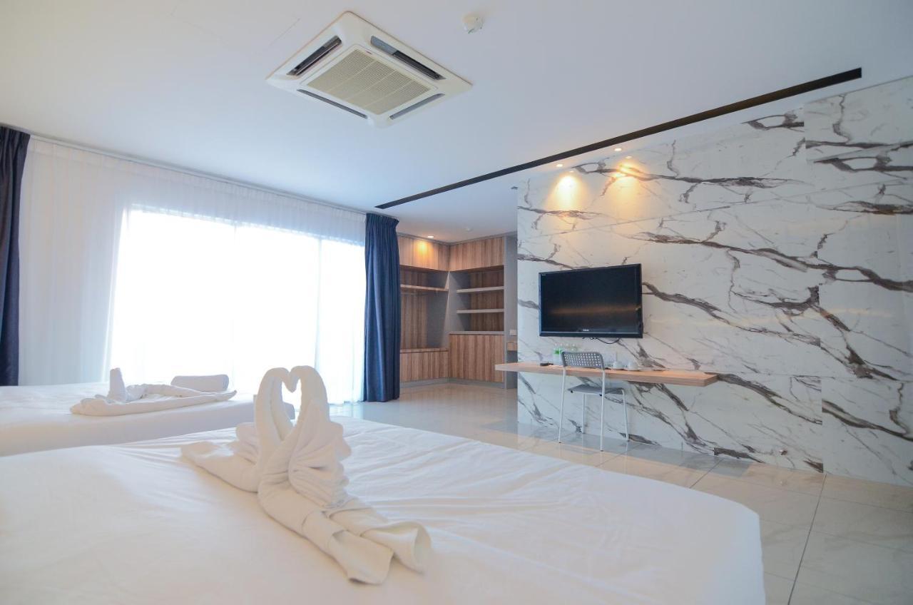 Dreamz Hotel 2*