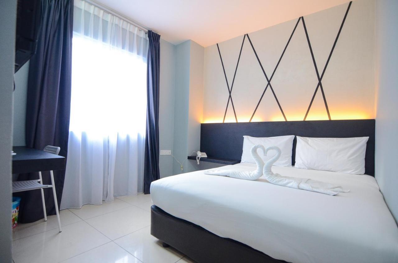Dreamz Hotel Kuala Lumpur