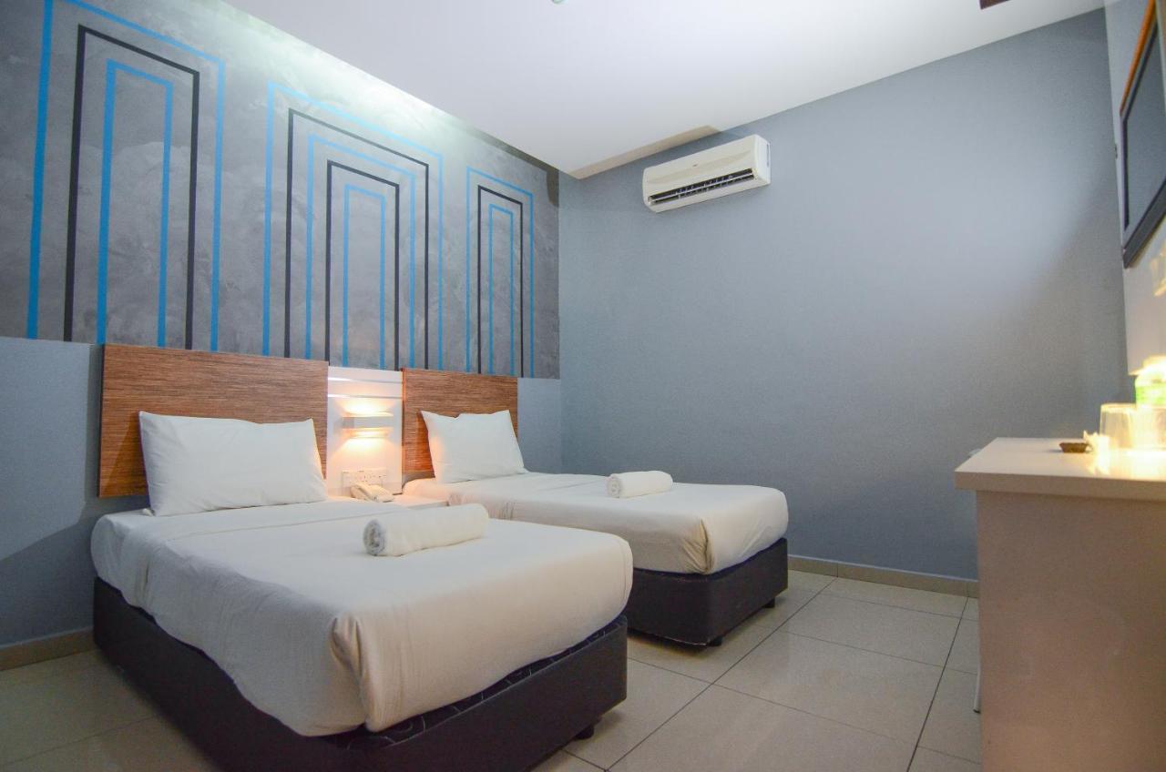 Hotel Dreamz