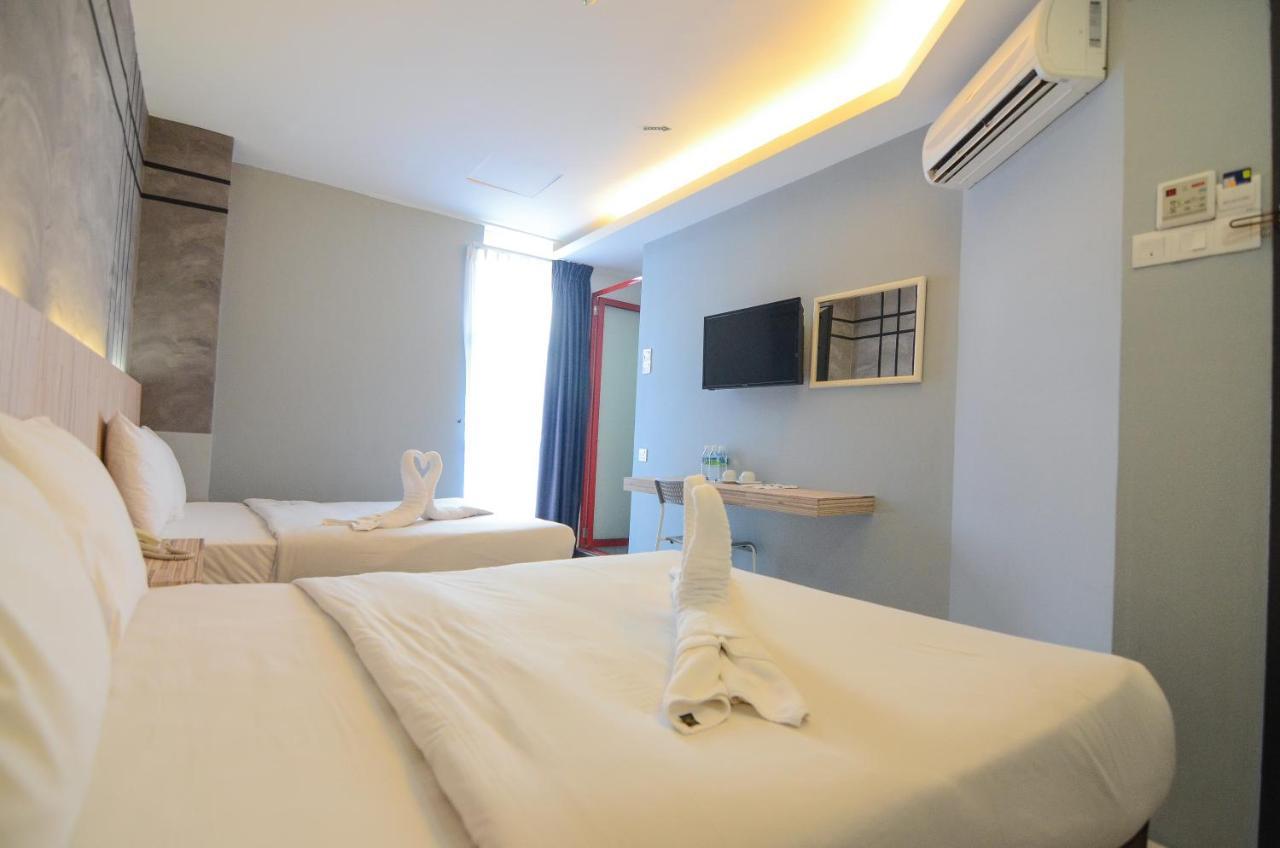 Dreamz Kuala Lumpur