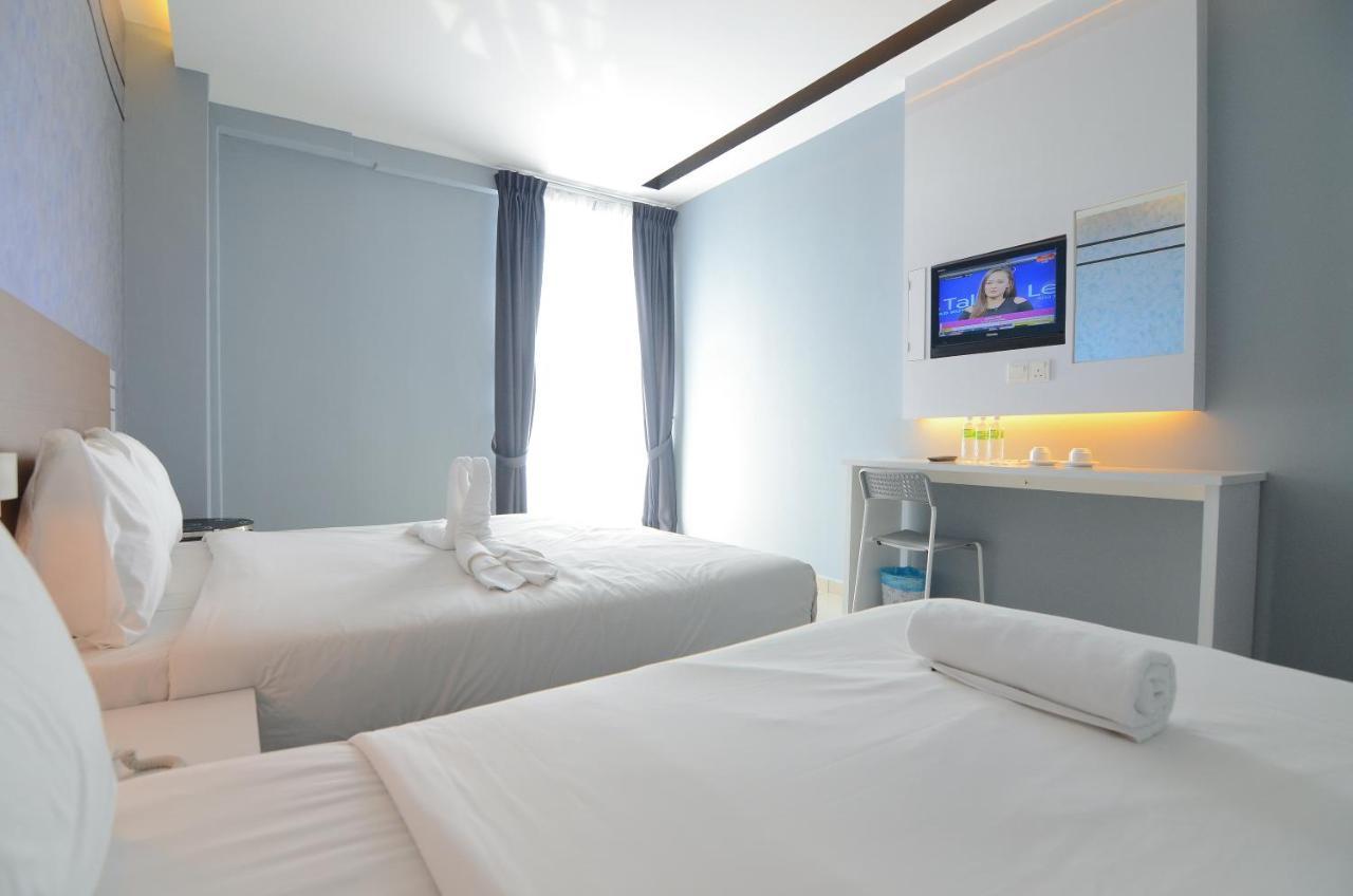 Hotel Dreamz 2*