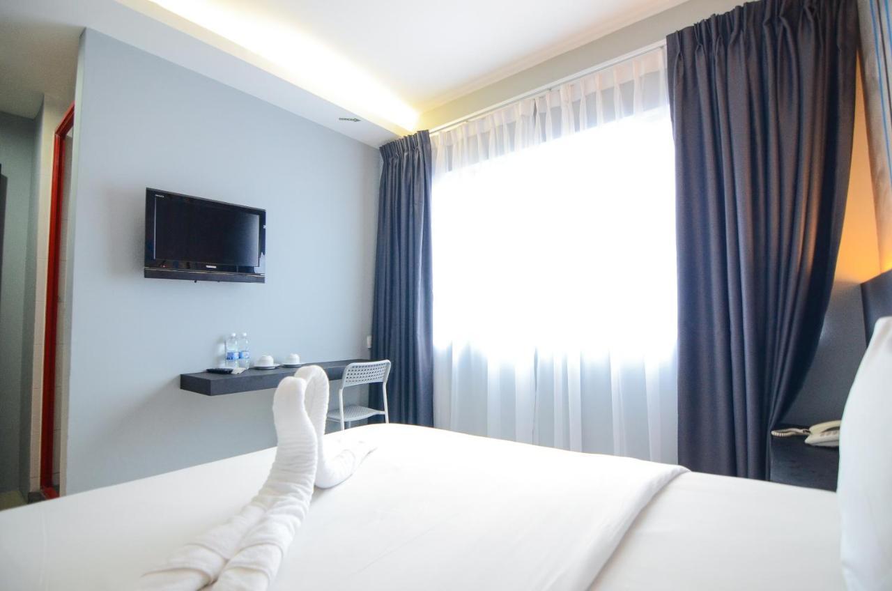 Dreamz Kuala Lumpur