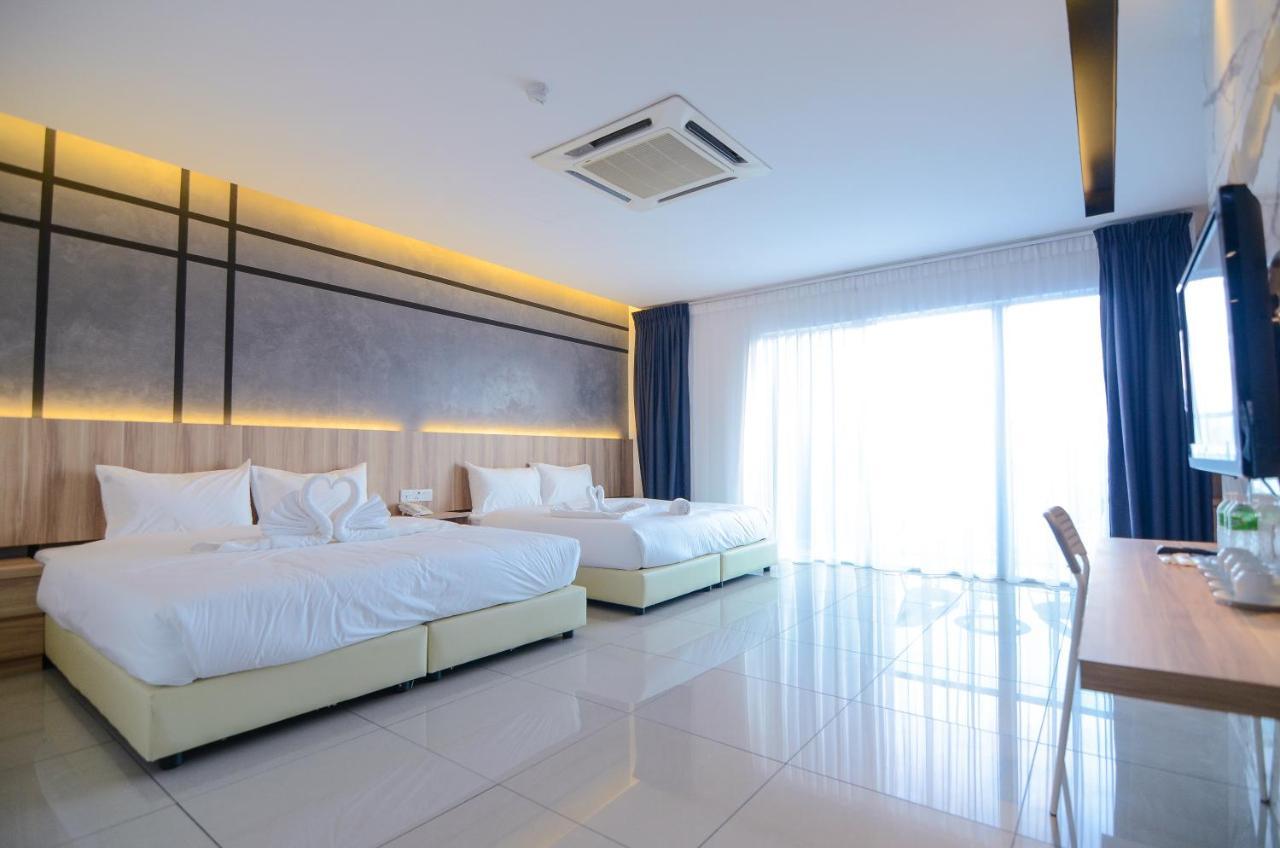 Dreamz Hotel 2*