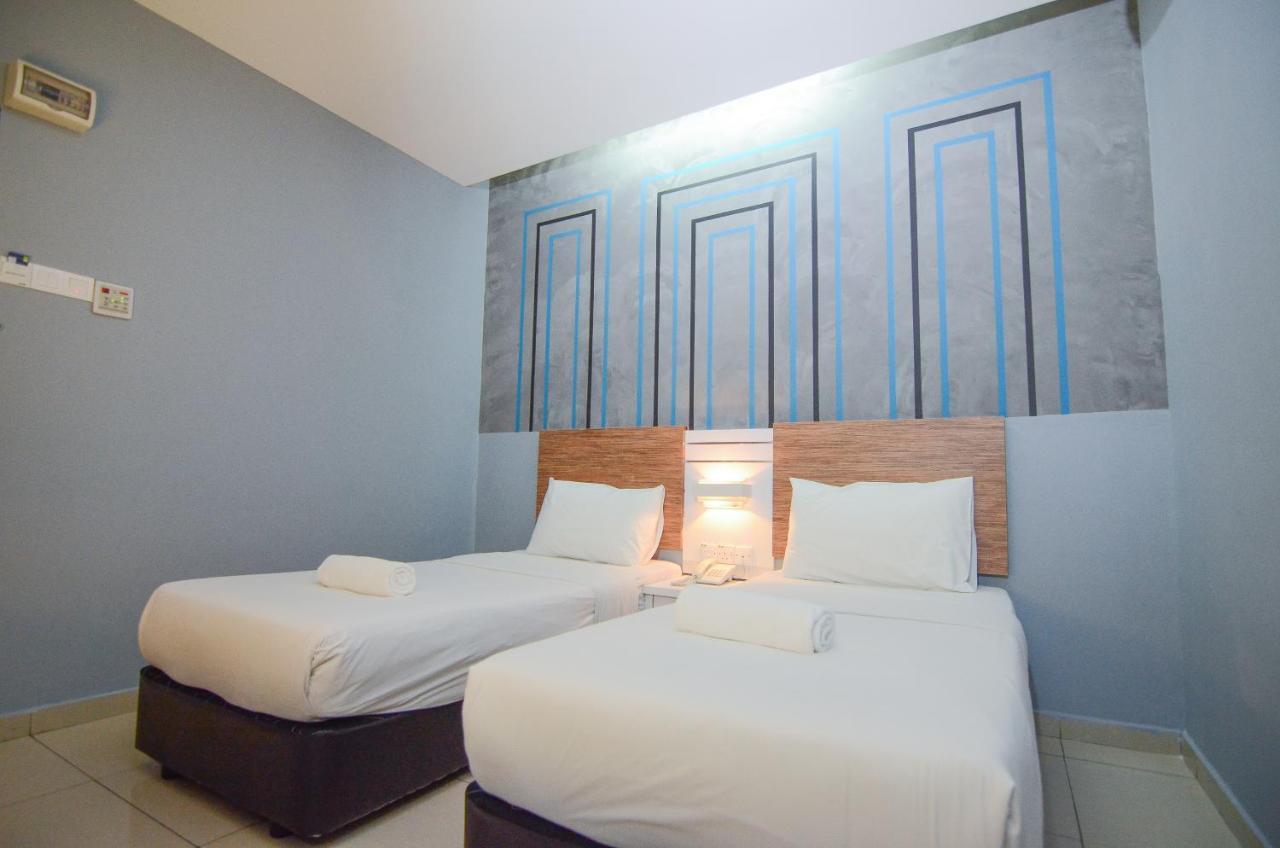 Hotel Dreamz Kuala Lumpur