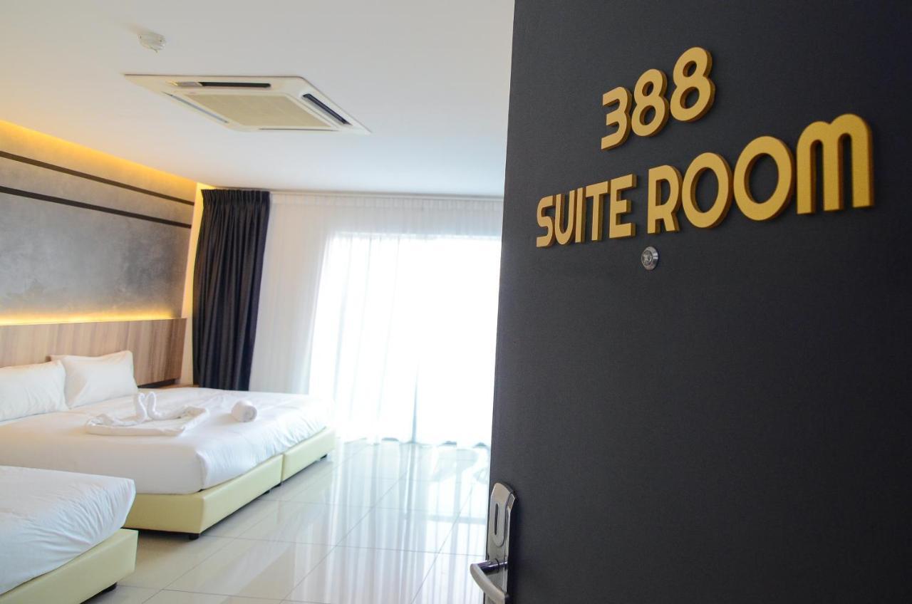Dreamz Hotel Kuala Lumpur