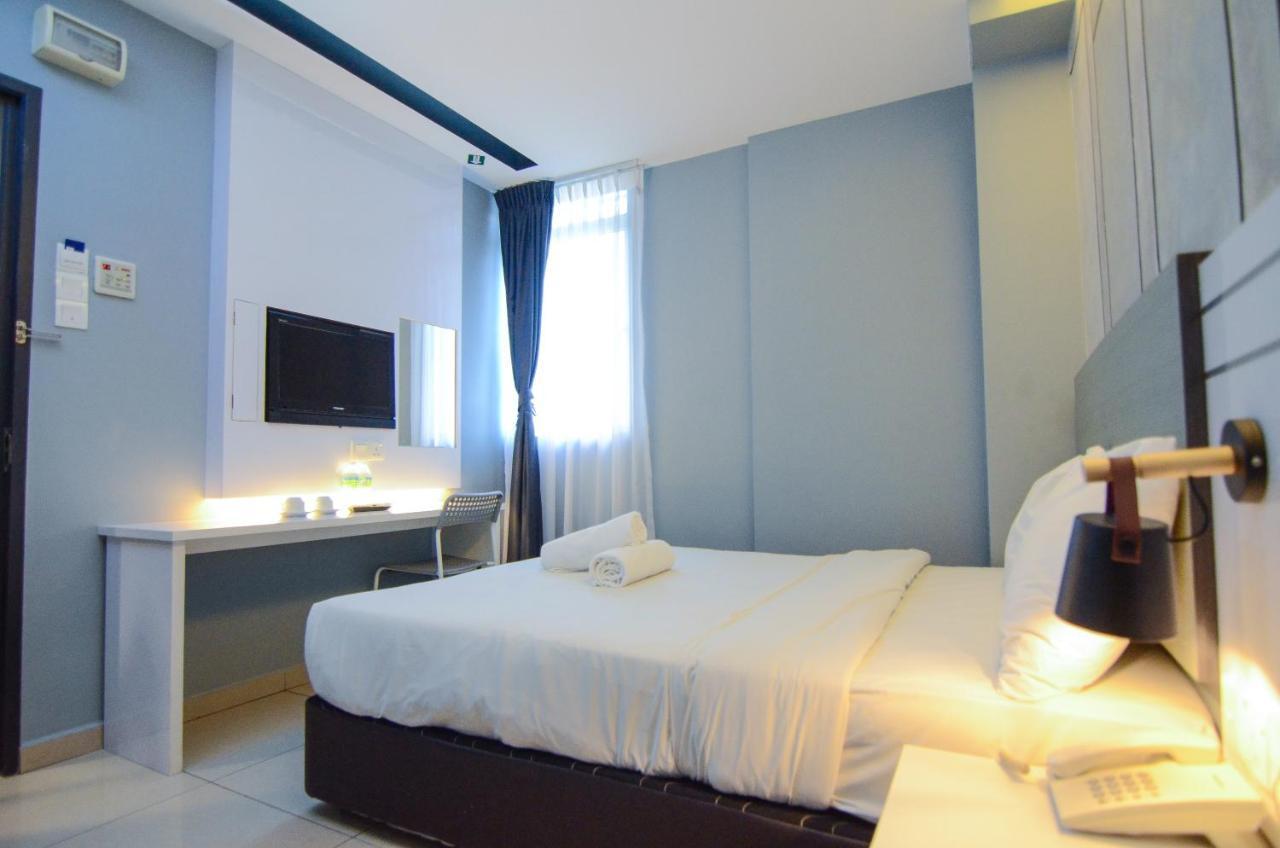 Hotel Dreamz Kuala Lumpur