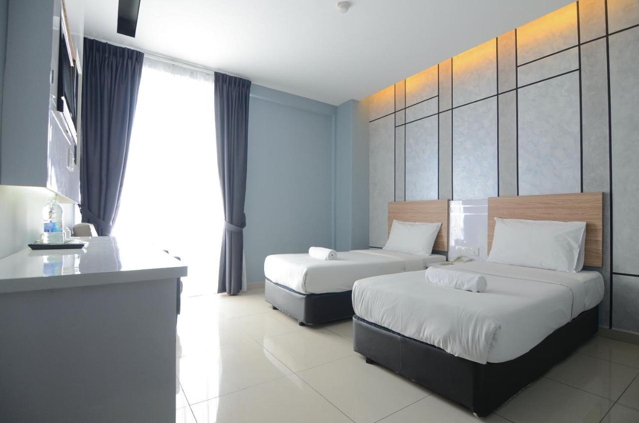 Dreamz Hotel 2*