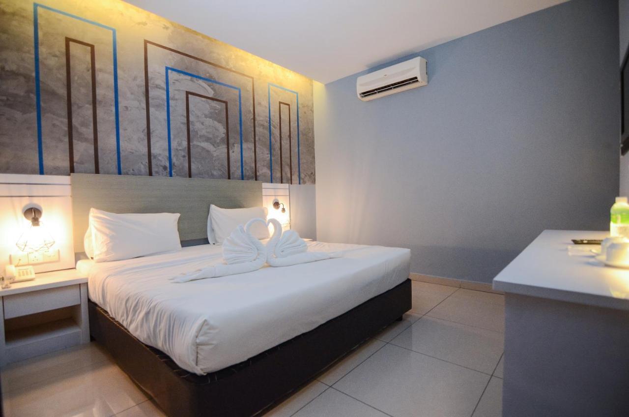 Dreamz Hotel Kuala Lumpur