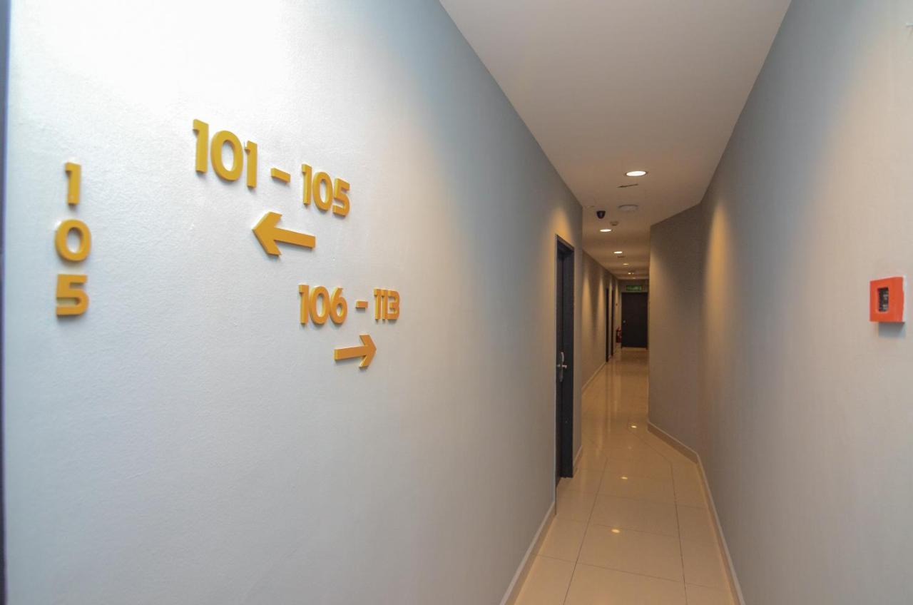Dreamz Hotel