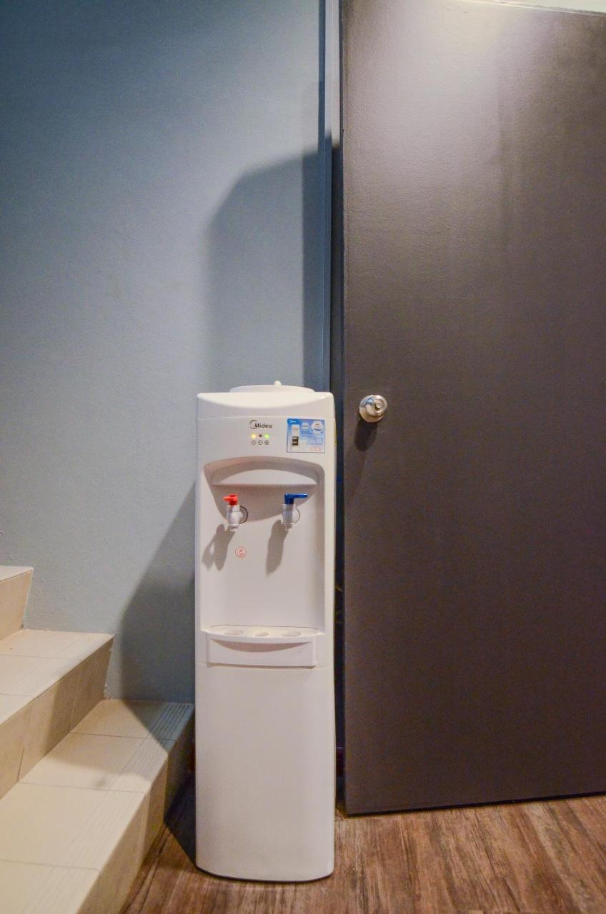 Hotel Dreamz Kuala Lumpur