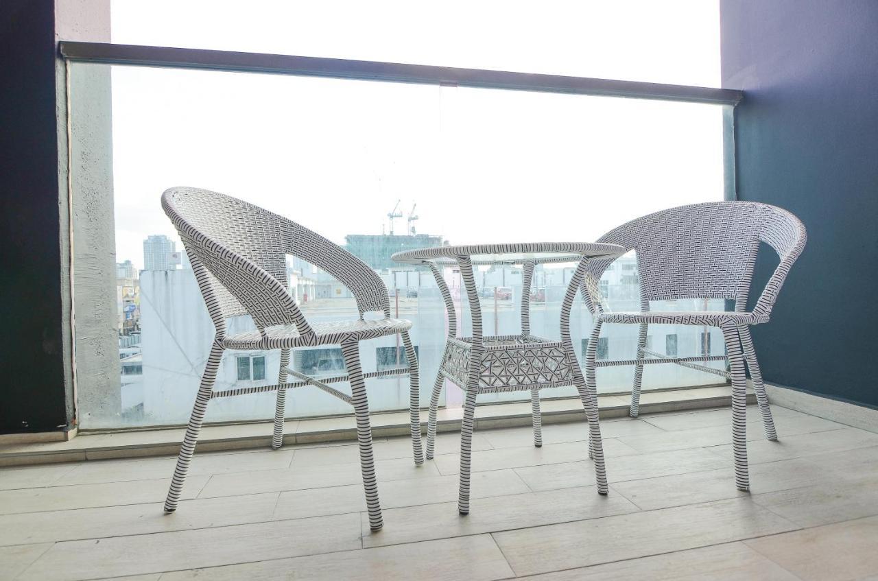 Dreamz Hotel Kuala Lumpur
