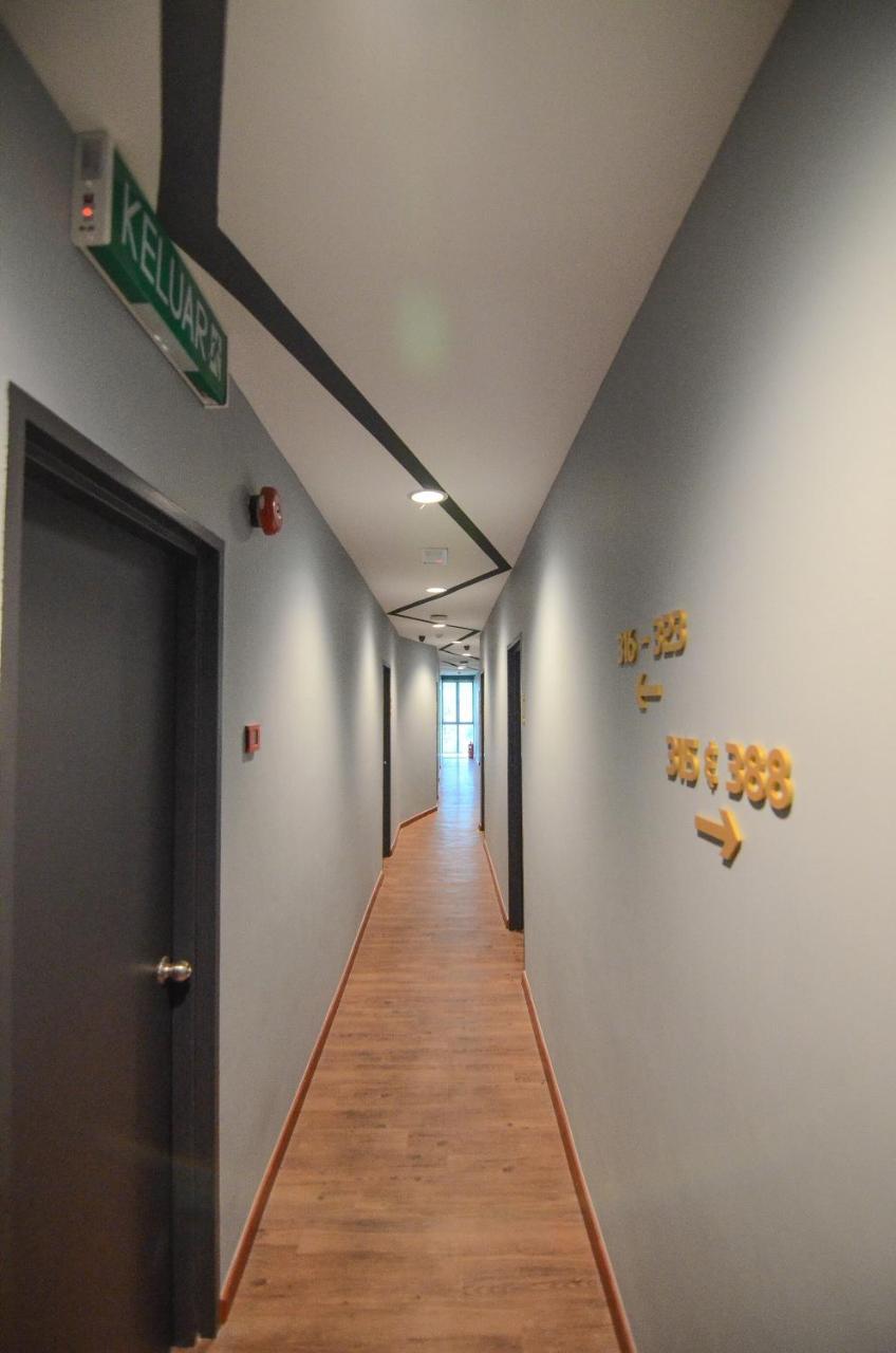 Dreamz Hotel Kuala Lumpur