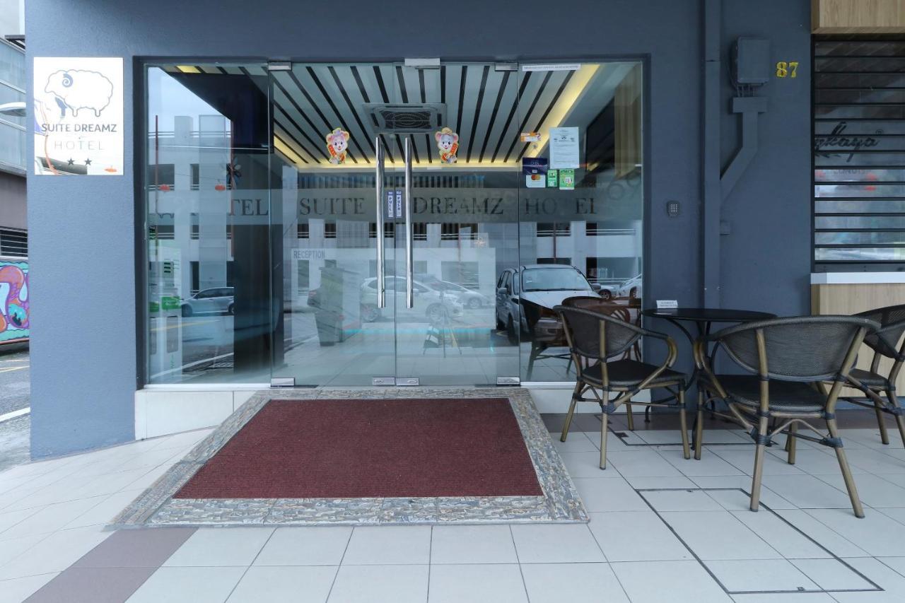 Dreamz Hotel