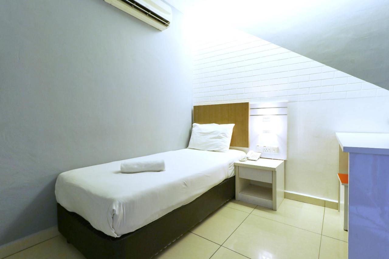 Hotel Dreamz Kuala Lumpur