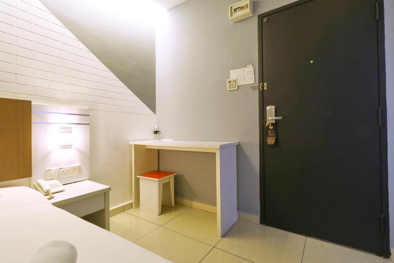 Dreamz Hotel Kuala Lumpur