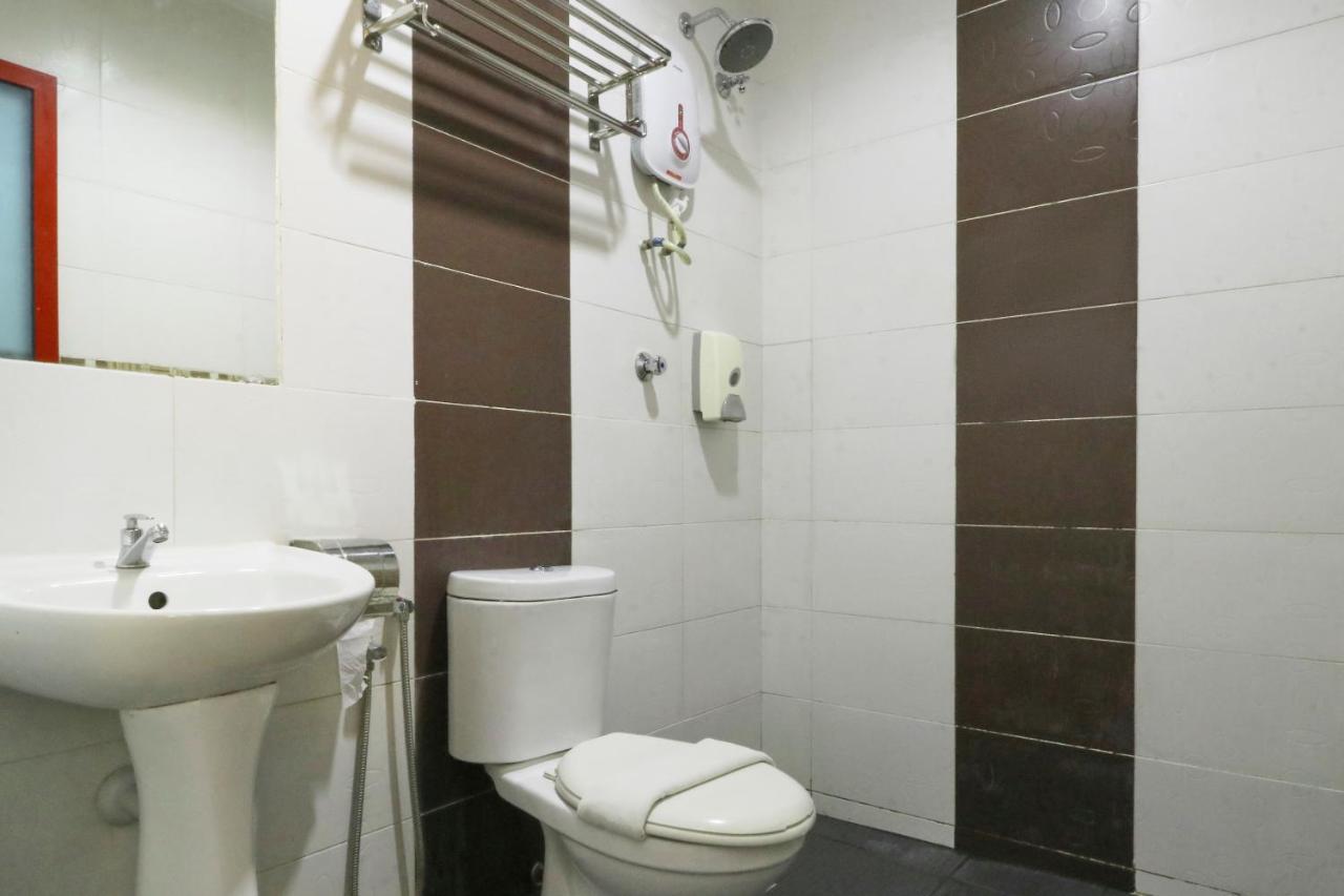 Dreamz Hotel Kuala Lumpur