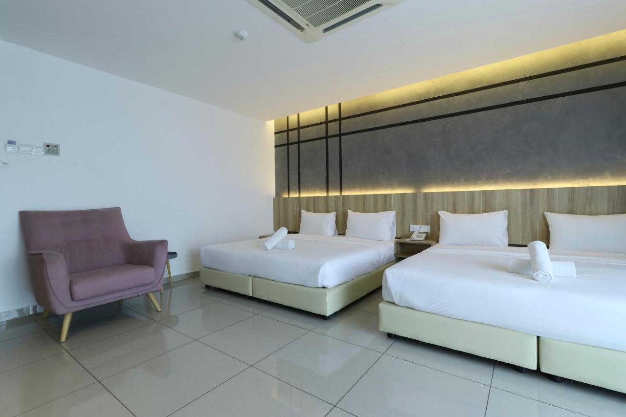 Dreamz Hotel 2*