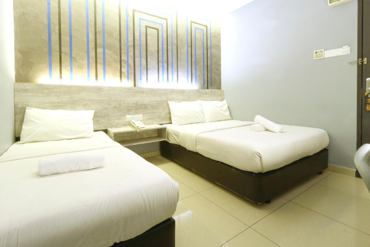 Dreamz 2* Kuala Lumpur