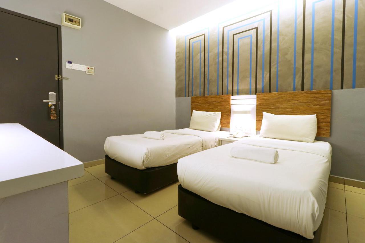 Hotel Dreamz 2*