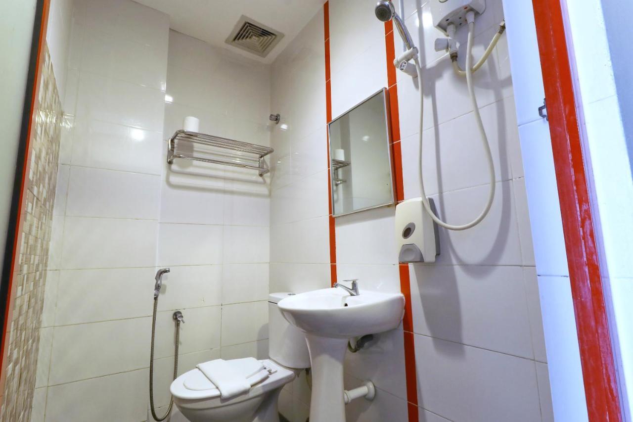 Hotel Dreamz Kuala Lumpur