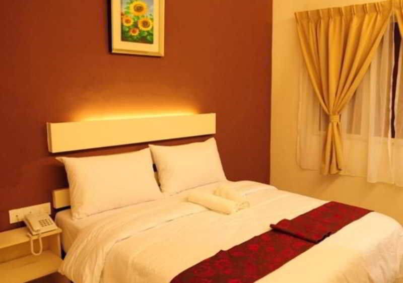 Hotel Dreamz Kuala Lumpur