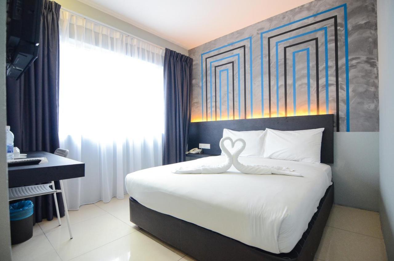Dreamz 2* Kuala Lumpur